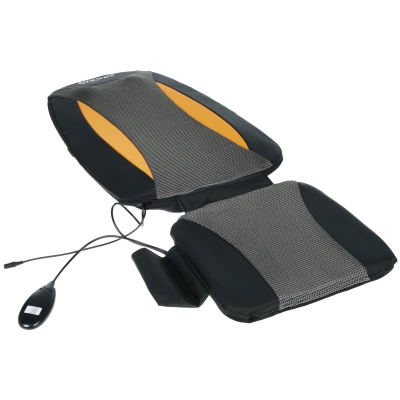 Накидка массажная ZET-824 